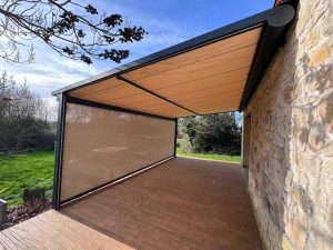 Pergola B128 Brustor Tiss Décor Carquefou1